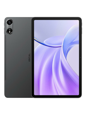 Планшет Oscal Pad 100 6/256GB LTE Silver Grey (6931548326328)