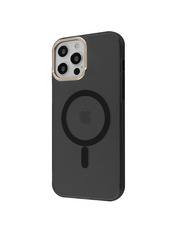 Чохол Proove Black Magnet для Apple iPhone 12 Pro Max Black