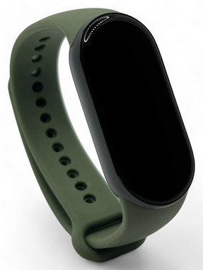 BeCover Xiaomi Mi Smart Band 10 Khaki (713601)