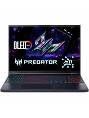 Ноутбук Acer Predator Helios Neo 16S PHN16S-71 (NH.QZFEU.002) Abyssal Black