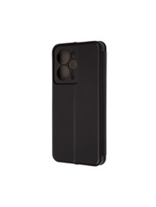 Чохол-книжка ArmorStandart G-Case для Realme 14T Black (ARM83908)