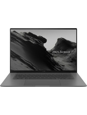 Ноутбук Asus Zenbook S 16 UM5606GA-SS203W Gray SSD 2 ТБ 16 (90NB17H5-M009K0) Gray