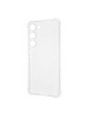 Чохол WXD 0.8 mm HQ для Samsung Galaxy S911 S23 Clear Clear (6917538420)