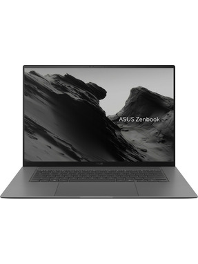Ноутбук Asus Zenbook S 16 UM5606GA-SS203W (90NB17H5-M009K0) Gray