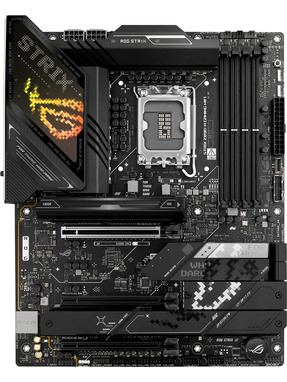 Asus ROG STRIX Z890-H GAMING WIFI s1851 Intel Z890 (90MB1K20-M0EAY0)