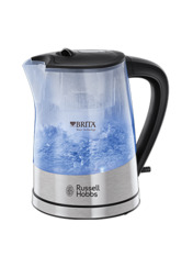 Електрочайник Russell Hobbs Purity Silver Silver (22850-70)