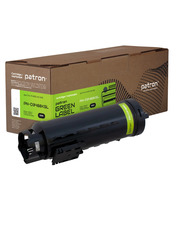 Patron GREEN Label PN-03488KGL (Xerox 106R03488) Black  (PN-03488KGL)