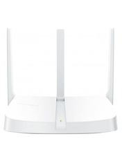 Wi-Fi-маршрутизатор Mercusys MW305R Wi-Fi-маршрутизатори