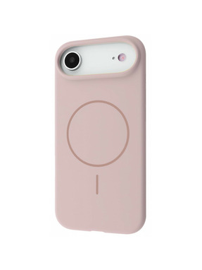 Чохол Proove Spectrum Case with Magnetic Ring для Apple iPhone 17 Air Pink (6983152740)