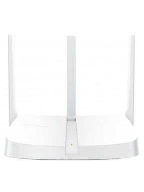 Wi-Fi-маршрутизатор Mercusys MW305R