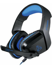 Навушники YENKEE YHP 3005 Guerrilla Black (45014944)