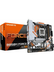 Gigabyte B850M FORCE Socket AM5 AMD B850 Материнські плати