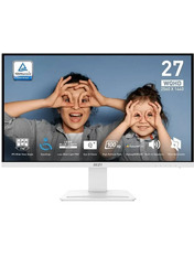Монітор MSI PRO MP273QW 27" Монітори
