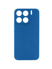 Чохол Ummi Silicone Cover Lakshmi Full Camera (AA) для Xiaomi 15 Pro Navy Blue (6983517402)