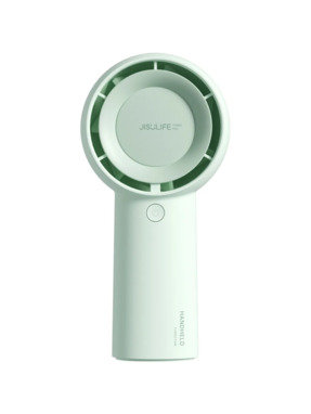 Вентилятор Ручний (портативний) Jisulife FA43 Green (*)