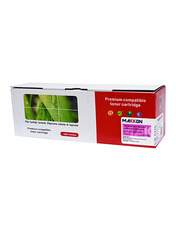 Makkon MN-HP-SB543A Magenta (HP CB543A) Magenta (MN-HP-SB543A)