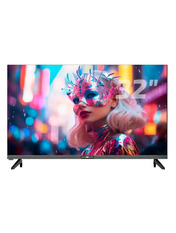 Телевізор GH 750 32" Grey (32GH-750T2)