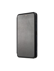 Чохол-книжка ArmorStandart G-Case для Infinix Smart 20 Black Black (ARM90627)