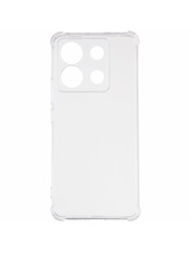 Чохол Gelius Ultra Thin Proof для Xiaomi Redmi Note 13 Pro 5G Transparent