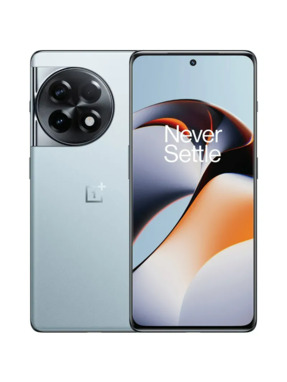 OnePlus 11R CN 16/256GB Galactic Silver
