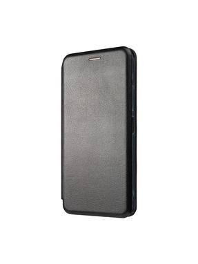 Чохол-книжка ArmorStandart G-Case для Infinix Smart 20 Black (ARM90627)