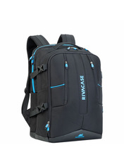 Рюкзак для ноутбука RivaCase 7860 17.3" 30L Black