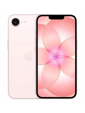 Apple iPhone 17e 512GB Soft Pink (MHU34)