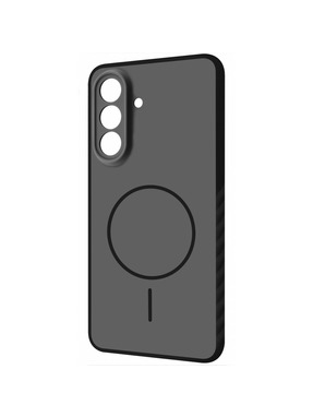 Чохол Proove Softline Case with Magnetic Ring для Samsung Galaxy S931 S25 Black (6981204735)