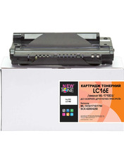 NewTone LC16E (Samsung ML-1710D3/XEV) Black  (LC16E)