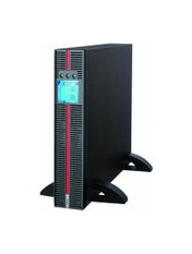 ДБЖ PowerCom MRT 6 x 12V/9Ah MRT-3000 IEC (3000W) Присутній UPS Black (00230051)