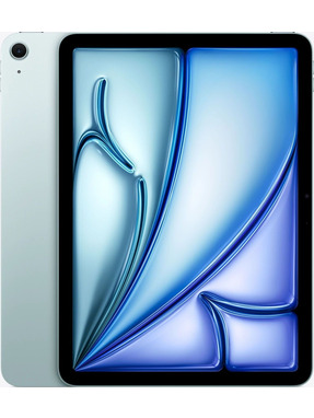 Планшет Apple iPad Air 11" 2026 128GB Wi-Fi Blue (MH314)