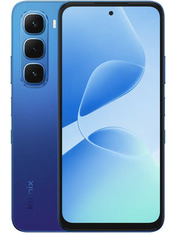 Infinix Hot 60i Shadow Blue 8GB 8/256GB Shadow Blue (4894947093760)