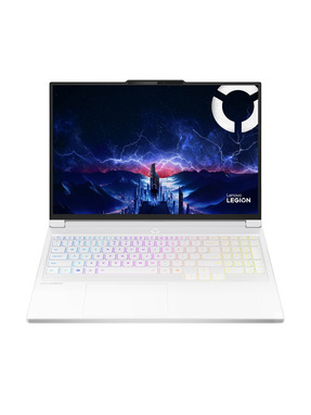 Ноутбук Lenovo Legion 7 16IAX10 (83KY0001US) Glacier White