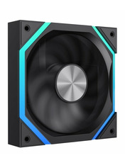 Процесорний охолоджувач GameMax FN12A-N2-R Black (FN12A-N2-R) Black