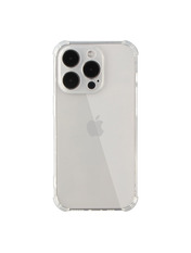 Чохол Virgin Hard Full Camera для Apple iPhone 15 Pro Max Transparent Transparent (6958217034)