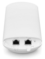Wi-Fi точка доступу Ubiquiti  NanoStation 5AC (NS-5AC) White