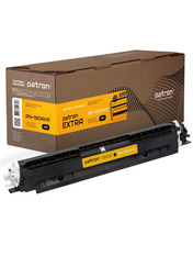 Patron EXTRA Label PN-130AKR (HP CF350A) Black  (PN-130AKR)