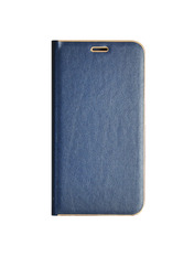 Чохол-книжка Matte Case Full Camera для Huawei P30 Dark Blue Dark Blue (RL056776)