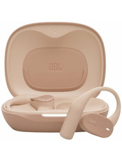 Навушники JBL Sense Lite Beige Beige (JBLSENSELITEBEG)
