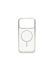 Чохол Cosmic Acrylic Thin Magnetic для Apple iPhone 17 Pro Max White