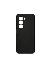 Чохол ArmorStandart Matte Slim Fit Camera Cover для Infinix Hot 50 Pro 4G Black (ARM80959)