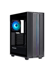 Корпус ProLogix E122 Midi-Tower Black