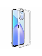 Чохол BeCover для Infinix Smart 10 Transparancy Transparancy (714665)