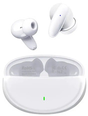 Навушники Promate Lush White