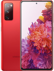 Samsung_ Galaxy S20 FE 5G 8GB Red 8/128GB Red