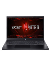Ноутбук Acer Nitro V 15 ANV15-51-50J1 (NH.QNBEU.00B) Obsidian Black