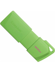 USB накопичувач Kingston DT Exodia M 128 ГБ Green USB 3.2 128GB Green (KC-U2L128-7LG)