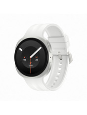 Смарт-годинник Samsung Galaxy Watch 9 Beige 40mm Cellular Beige Aluminium Case (SM-L345FZEASEK)