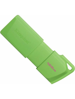 USB накопичувач Kingston DT Exodia M 128GB Green (KC-U2L128-7LG)
