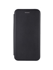 Чохол-книжка Classy для Samsung Galaxy A27 Black Black (6983740152)